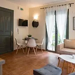Sant'agata アパート リクスリオン