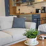 Apartmán Sant'agata *