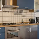 Sant'agata Apartmán *