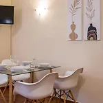 Sant'agata Apartmán Lixouri