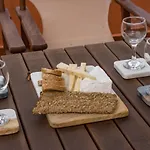 Apartmán Sant'agata *