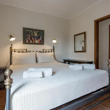 Sant'agata Apartman *