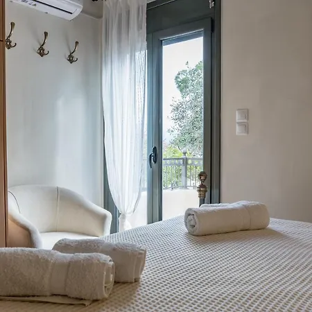 Sant'agata Apartmán *