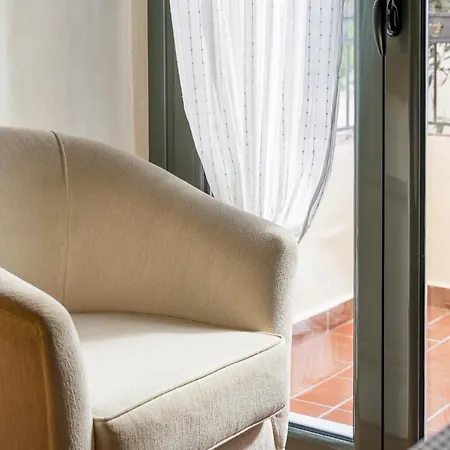 Sant'agata Apartman