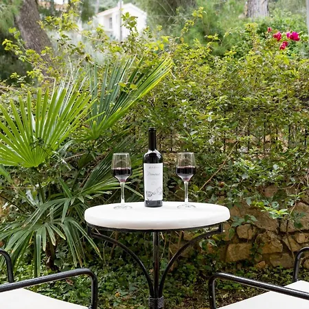 Sant'agata Apartmán *