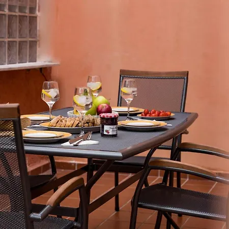 Apartmán Sant'agata