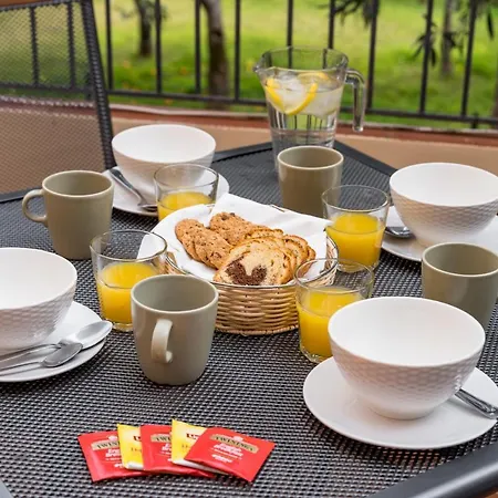 Apartmán Sant'agata Lixouri