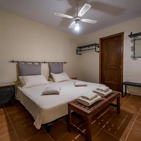 Apartmán Sant'agata *