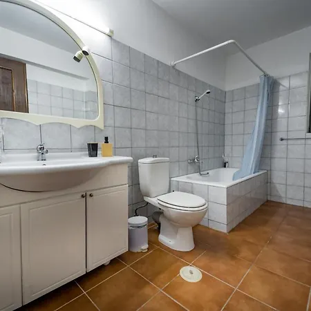 Sant'agata Apartmán