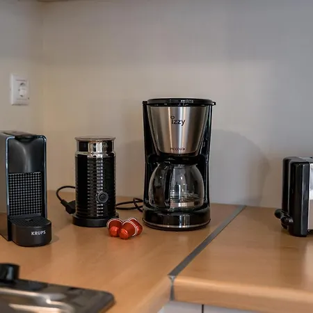 Sant'agata Apartmán *