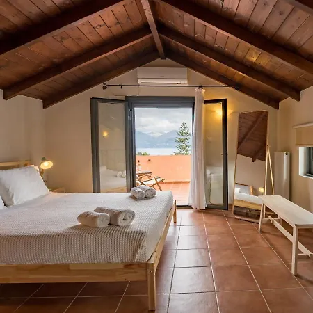 Sant'agata Apartmán *