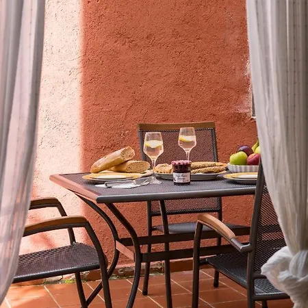 Sant'agata Apartmán Lixouri