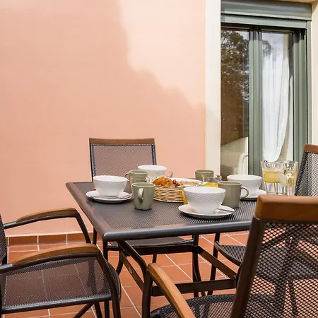 Apartmán Sant'agata Lixouri