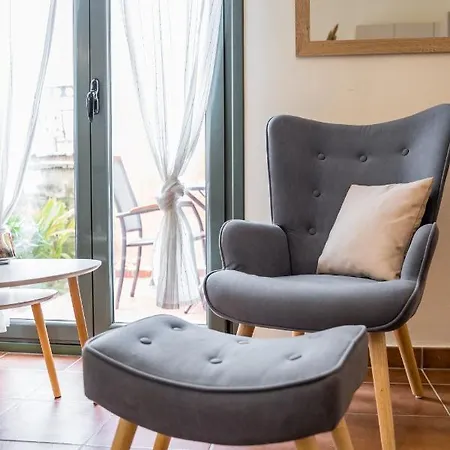 Apartmán Sant'agata