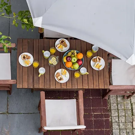 Sant'agata Apartmán Lixouri