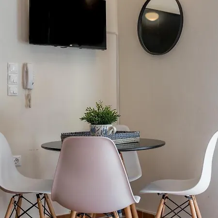 Sant'agata Apartmán Lixouri