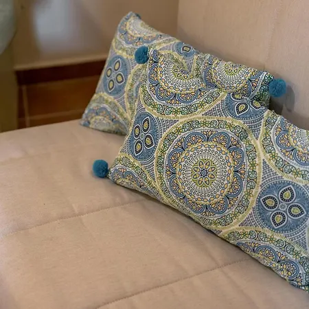 Apartmán Sant'agata *