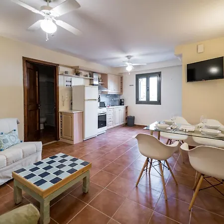 Apartmán Sant'agata
