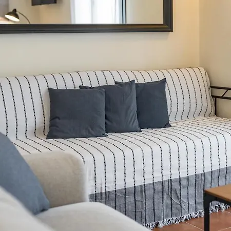 Sant'agata Apartman *