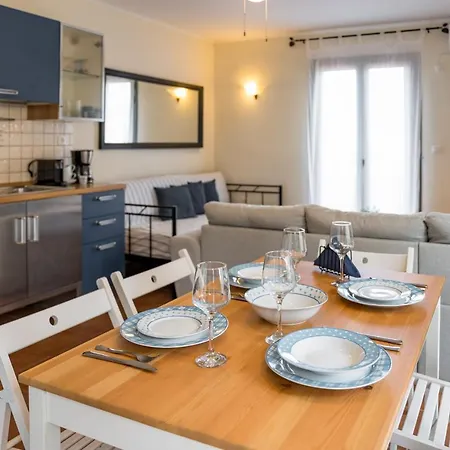 Apartmán Sant'agata Lixouri