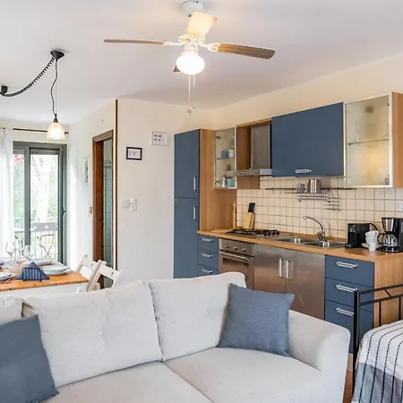 Apartmán Sant'agata