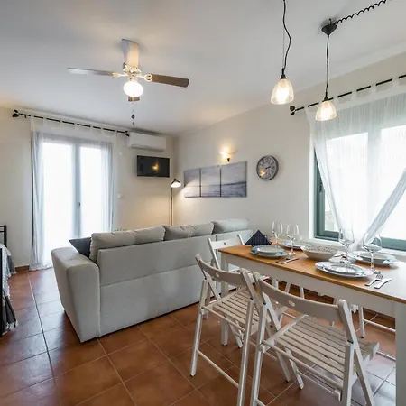 Sant'agata * Lixouri