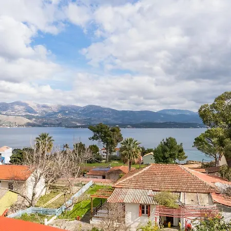 Sant'agata Apartmán *