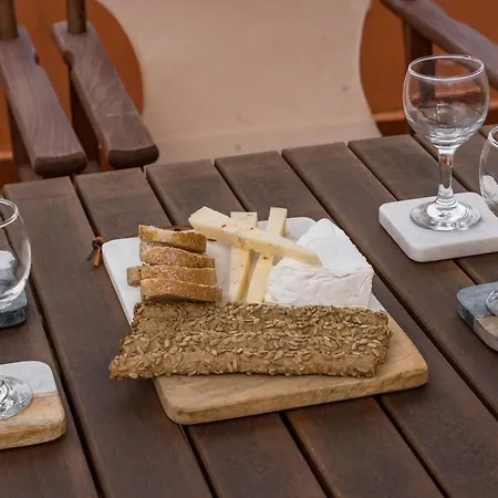 Apartmán Sant'agata *