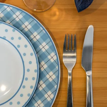 Sant'agata Apartment Lixouri