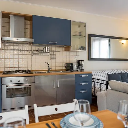 Apartment Sant'agata *