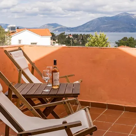 Sant'agata Apartment