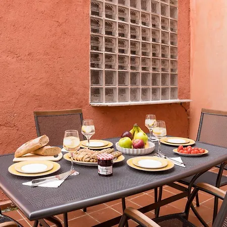 Sant'agata Apartment Lixouri