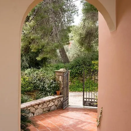 Apartment Sant'agata Lixouri