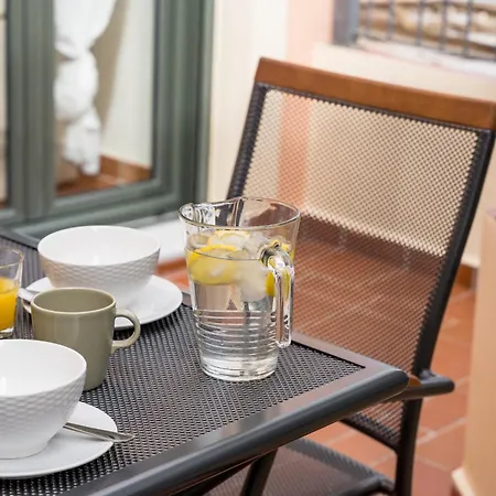 Sant'agata Apartment