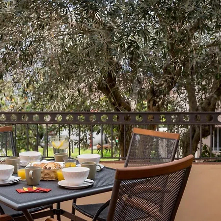 Sant'agata Apartment Lixouri