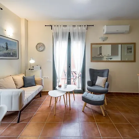 Sant'agata Apartment
