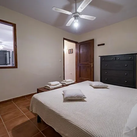 Apartment Sant'agata *