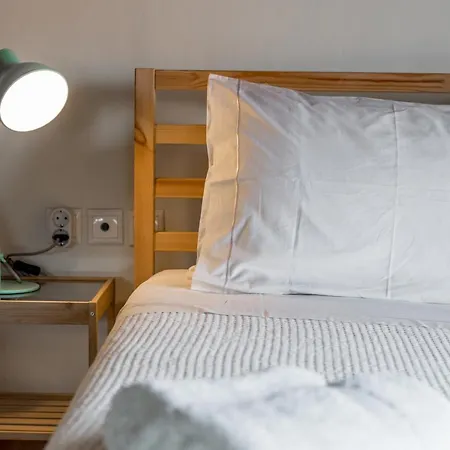 Sant'agata Apartment *