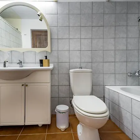 Apartment Sant'agata