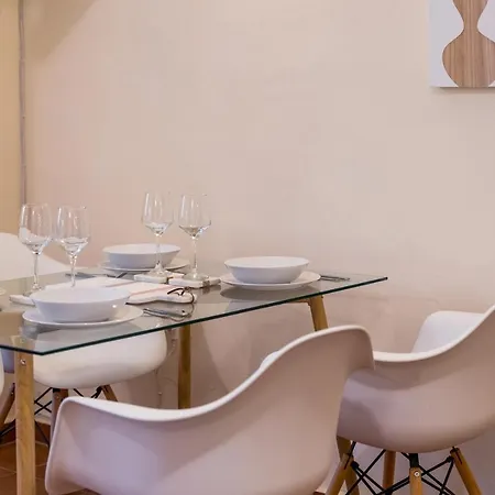 Apartment Sant'agata Lixouri