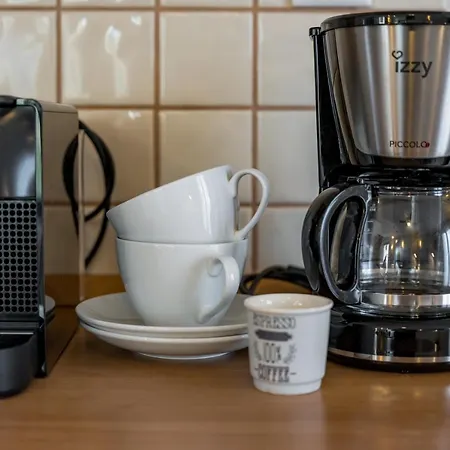 Sant'agata Apartment