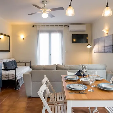 Sant'agata Apartment