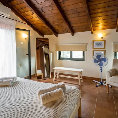 Apartment Sant'agata Lixouri