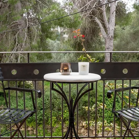 Sant'agata Apartment