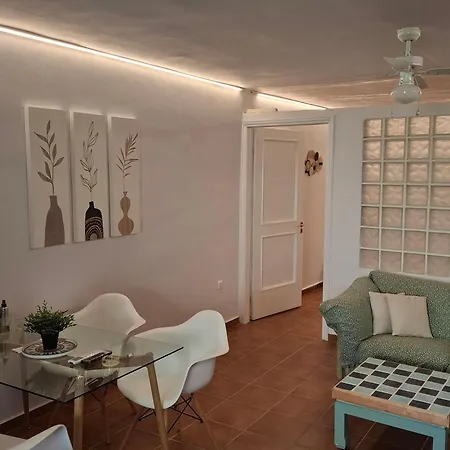 Sant'agata Apartment Lixouri